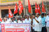 Arrest advocate, says CPI(M)